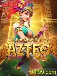 Explore os Mistérios de Treasures of Aztec no 98F.COM