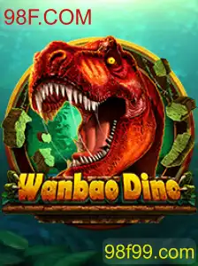 WanBaoDino: A Nova Sensação no Mundo dos Jogos