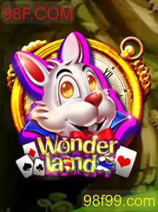 Descubra o Fascinante Mundo de 'Wonderland': Regras, Desafios e Aventuras