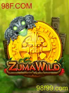 ZumaWild: Descubra a Aventura Hipnotizante de 98F.COM